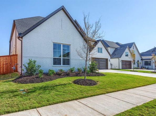 10342  Great Days Drive , Frisco Texas 75035