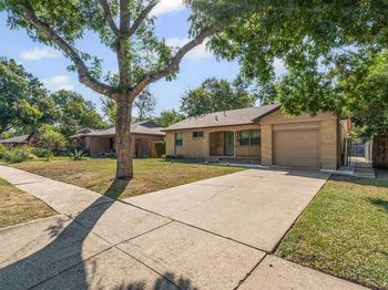 1239  Dalhart Drive 