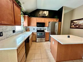 8421  Yellow Buckeye Drive , Fort Worth Texas 76140