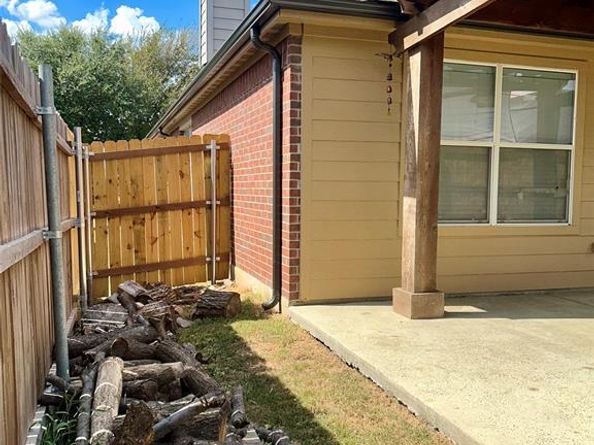 8421  Yellow Buckeye Drive , Fort Worth Texas 76140