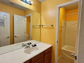 8421  Yellow Buckeye Drive , Fort Worth Texas 76140