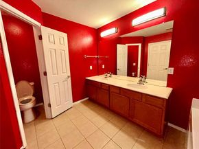 8421  Yellow Buckeye Drive , Fort Worth Texas 76140