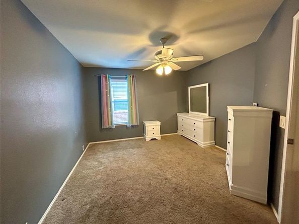 8421  Yellow Buckeye Drive , Fort Worth Texas 76140