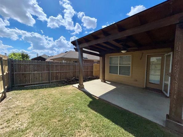 8421  Yellow Buckeye Drive , Fort Worth Texas 76140
