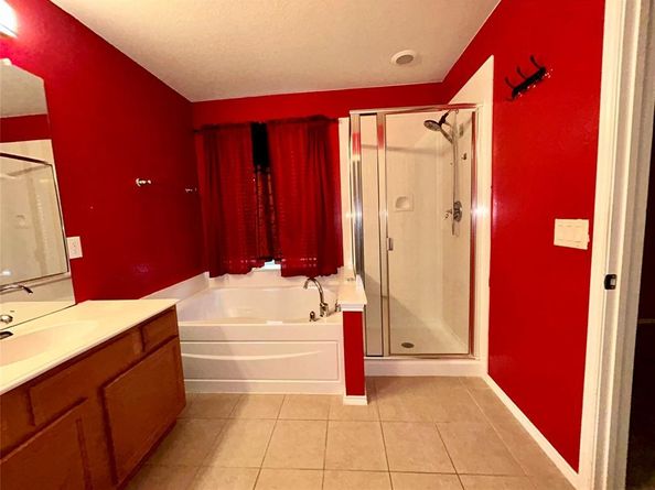 8421  Yellow Buckeye Drive , Fort Worth Texas 76140