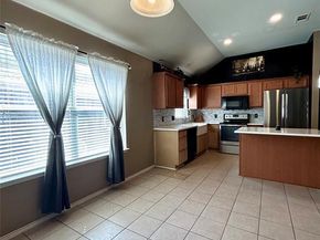 8421  Yellow Buckeye Drive , Fort Worth Texas 76140