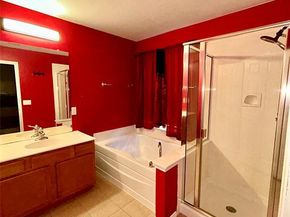 8421  Yellow Buckeye Drive , Fort Worth Texas 76140
