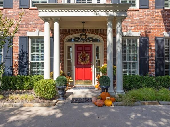 9227  Lanshire Drive , Dallas Texas 75238