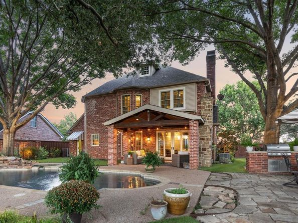 9227  Lanshire Drive , Dallas Texas 75238
