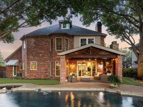 9227  Lanshire Drive , Dallas Texas 75238