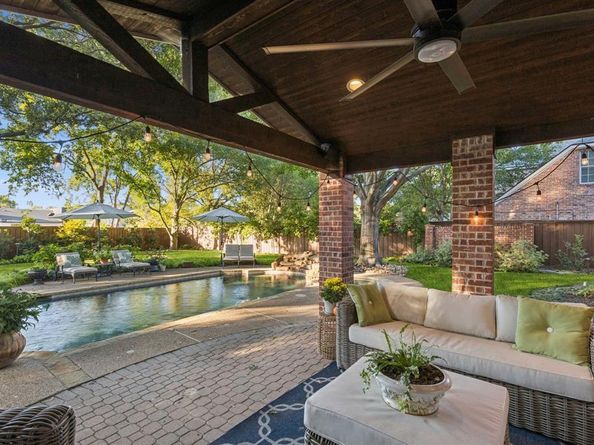 9227  Lanshire Drive , Dallas Texas 75238