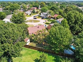 1823  Chestnut Court , Flower Mound Texas 75028