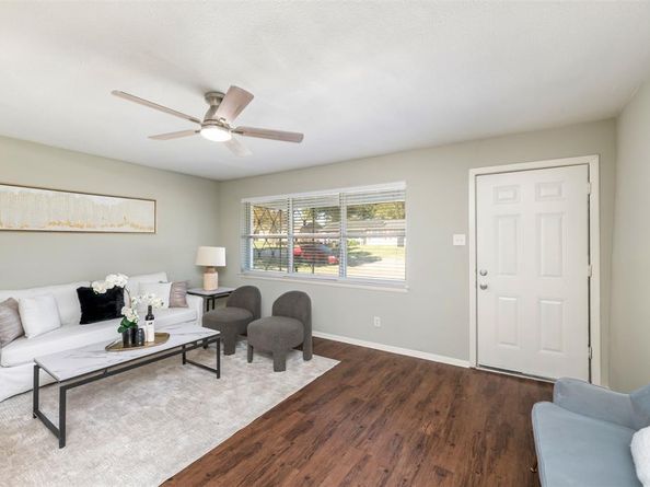 776  Goldwood Drive , Dallas Texas 75232