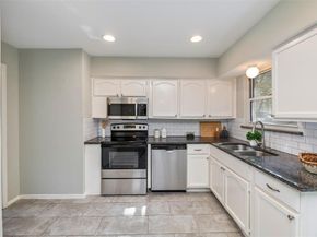 776  Goldwood Drive , Dallas Texas 75232