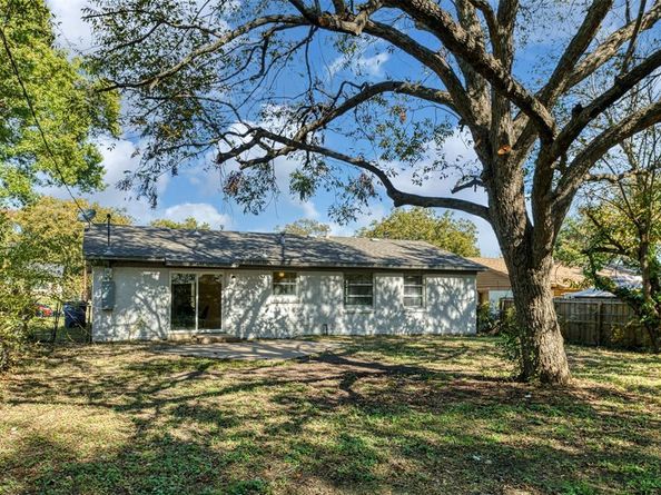 776  Goldwood Drive , Dallas Texas 75232