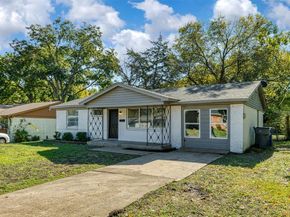 776  Goldwood Drive , Dallas Texas 75232