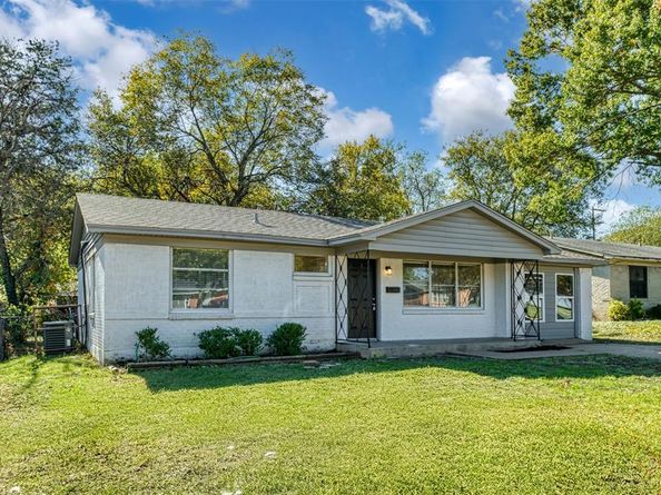 776  Goldwood Drive , Dallas Texas 75232