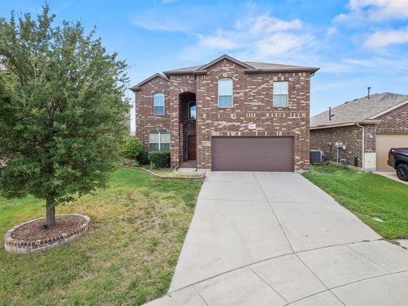 1804  Capulin Road , Fort Worth Texas 76131