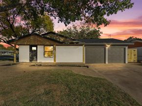 820  Belltower Drive , Irving Texas 75061
