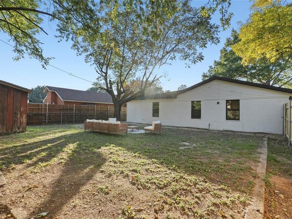 820  Belltower Drive , Irving Texas 75061