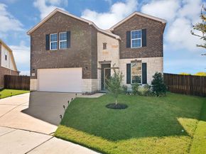 820  Lemongrass Court , Fort Worth Texas 76131