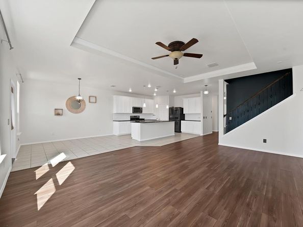 820  Lemongrass Court , Fort Worth Texas 76131