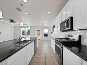 820  Lemongrass Court , Fort Worth Texas 76131