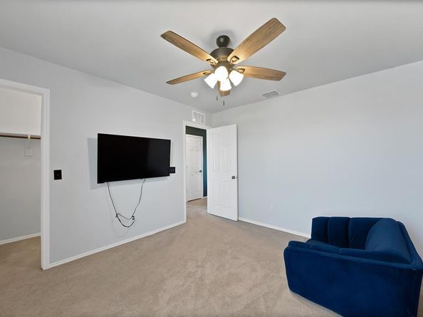 820  Lemongrass Court , Fort Worth Texas 76131