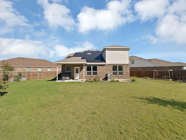 820  Lemongrass Court , Fort Worth Texas 76131