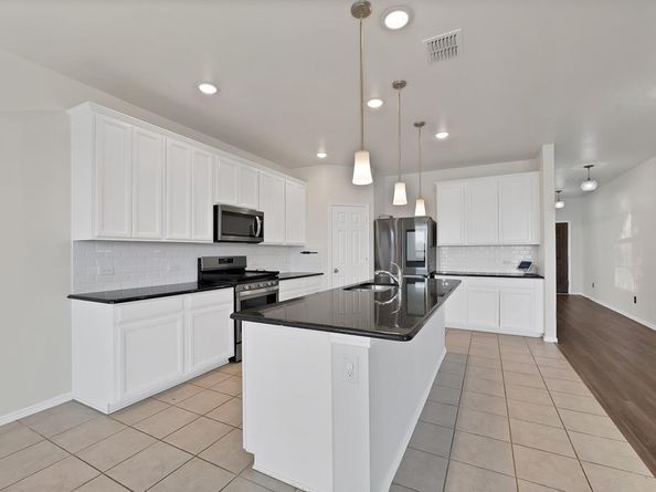 820  Lemongrass Court , Fort Worth Texas 76131