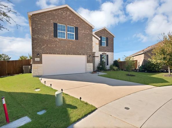 820  Lemongrass Court , Fort Worth Texas 76131