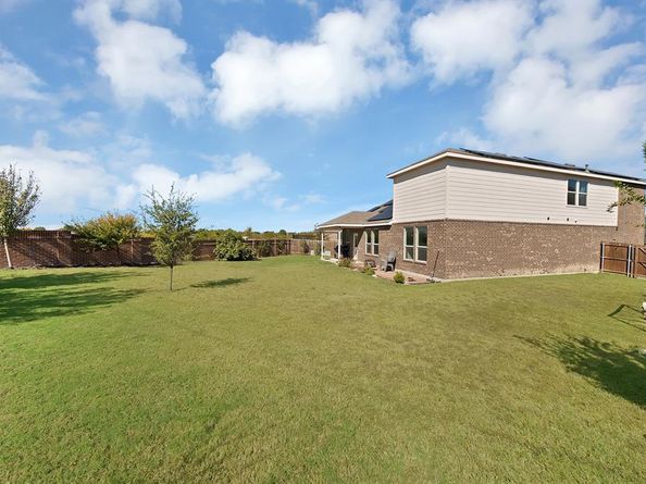 820  Lemongrass Court , Fort Worth Texas 76131