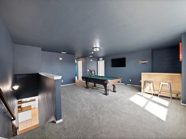 820  Lemongrass Court , Fort Worth Texas 76131