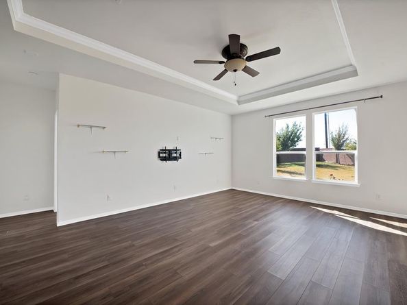 820  Lemongrass Court , Fort Worth Texas 76131