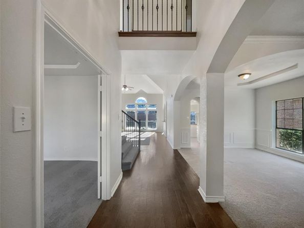 6261  El Capitan Street , Fort Worth Texas 76179