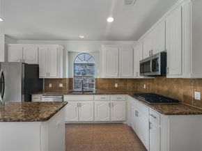 6261  El Capitan Street , Fort Worth Texas 76179