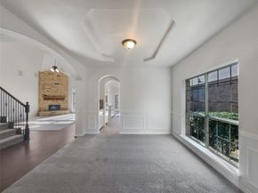 6261  El Capitan Street , Fort Worth Texas 76179