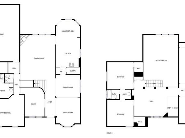 6261  El Capitan Street , Fort Worth Texas 76179