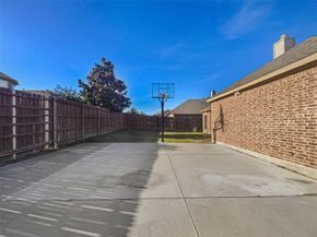 6261  El Capitan Street , Fort Worth Texas 76179