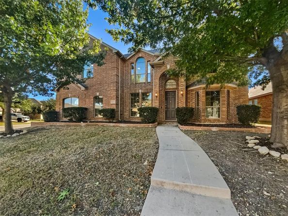 6261  El Capitan Street , Fort Worth Texas 76179