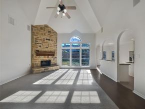 6261  El Capitan Street , Fort Worth Texas 76179