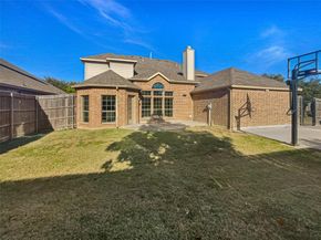 6261  El Capitan Street , Fort Worth Texas 76179