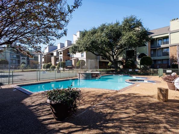 6108  Abrams Road  503, Dallas Texas 75231