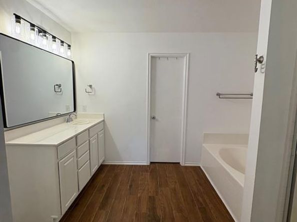 10444  Hideaway Trail , Fort Worth Texas 76131