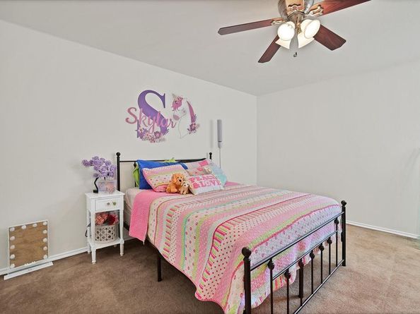 10444  Hideaway Trail , Fort Worth Texas 76131