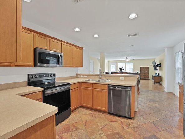 10444  Hideaway Trail , Fort Worth Texas 76131