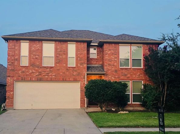 10444  Hideaway Trail , Fort Worth Texas 76131