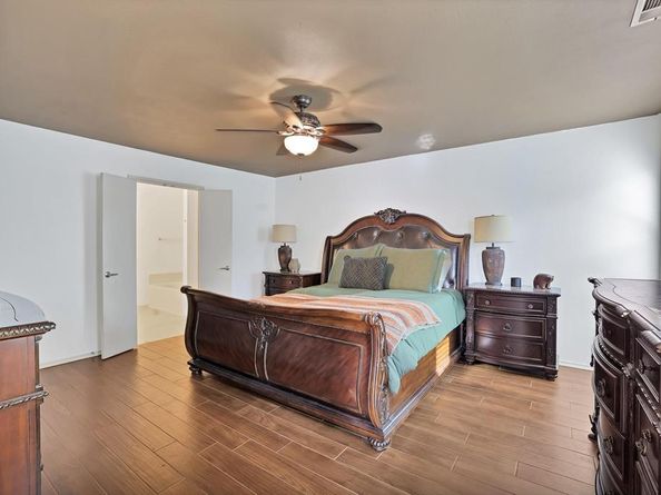 10444  Hideaway Trail , Fort Worth Texas 76131