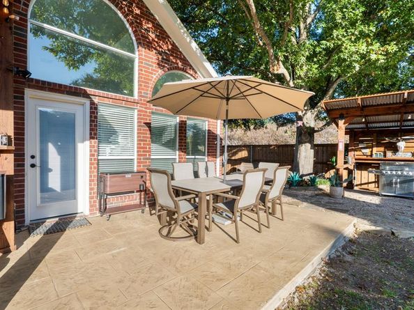 2701  Summerwood Court , McKinney Texas 75072