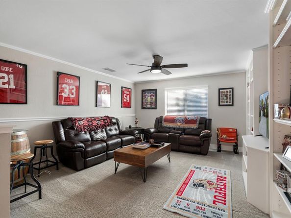 2701  Summerwood Court , McKinney Texas 75072